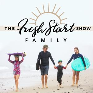 Fresh Start Family Show by Wendy and Terry Snyder