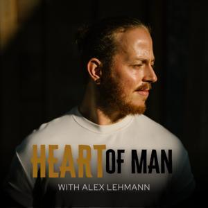 Heart of Man by Alex Lehmann