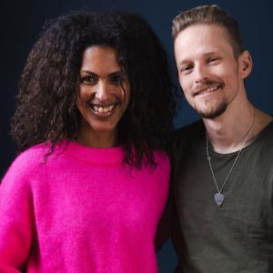 CancerMentor by Erik Grönwall & Sofia Lilja