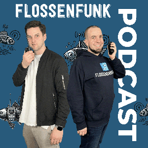 Flossenfunk by by GarnelenTv und Flossengenossen