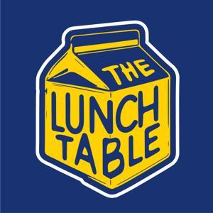 The Lunch Table by Dropouts