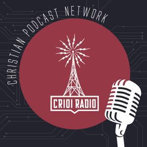 CR101 Radio - Podcast Network by Cr101 Radio