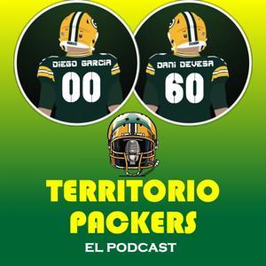 Territorio Packers by Territorio Packers