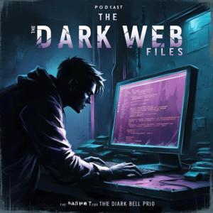 The Dark Web Files by RhythmStudio