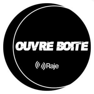 Ouvre Boite by Raje