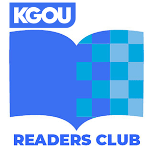KGOU Readers Club by KGOU Radio