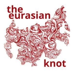 The Eurasian Knot by The Eurasian Knot