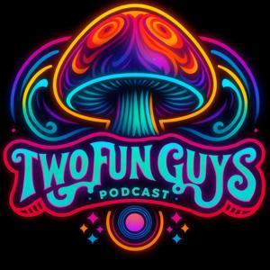 TwoFunGuys Multiverse 🍄 by Two Fun Guys