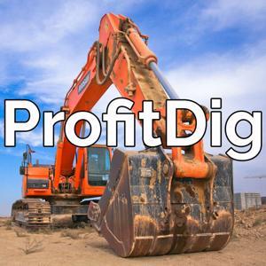 The ProfitDig Radio Show by ProfitDig LLC