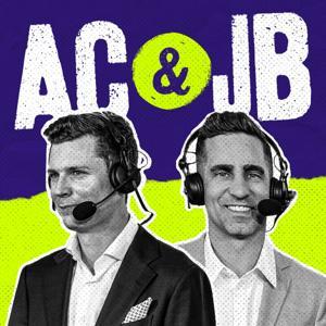 The AC & JB Show by Adam Cianciarulo, Justin Brayton