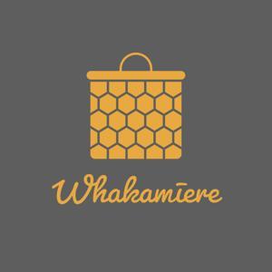 Whakamīere - Reo Māori Stories by Whakamīere