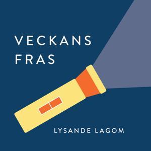 Veckans fras by Emil och Sofi