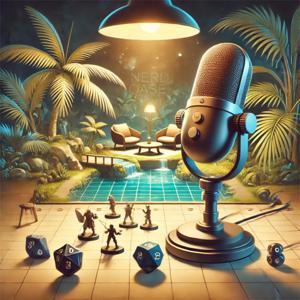 Die Nerd Oase by Patrick und Torsten