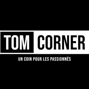 Tom Corner : un coin pour les passionnés de sport automobile by Thomas Bastin