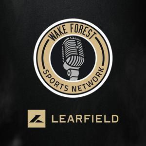 Wake Forest Sports Network by LEARFIELD