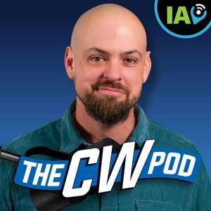 The CW Pod by Iowa Everywhere