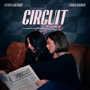 Circuit Squad by Myrna Meshrif and Farida Ragheb