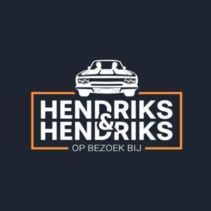Hendriks en Hendriks op bezoek bij by Powered by Debtt