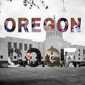 Oregon D.O.G.E. by Oregon D.O.G.E.