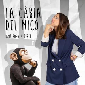 La gàbia del mico by Ràdio i televisió d'Andorra S.A.