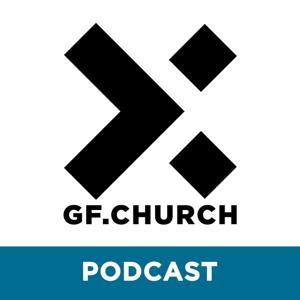 Grace Fellowship Church - Paradise by Grace Fellowship Church