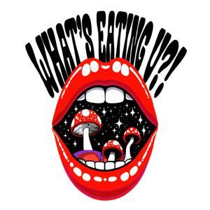 What's Eating U?! by Kim Rogers & Sam Bruno