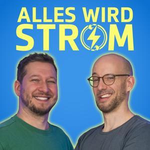 ALLES WIRD STROM - Energiewende jetzt by Robin Schmid, Felix Goldbach