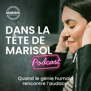 Dans la tête de Marisol by Marisol Michaud
