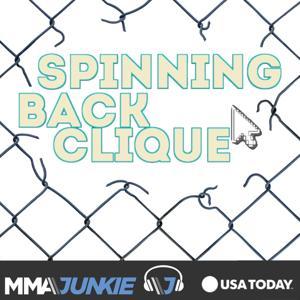 Spinning Back Clique by USA Today Sports