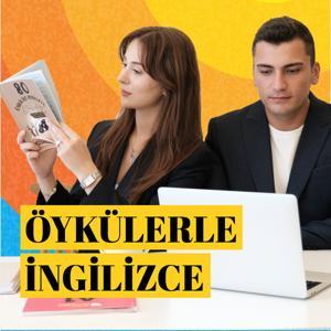 Öykülerle İngilizce by Aleyna Öztürk Gülcü via Karnaval.com