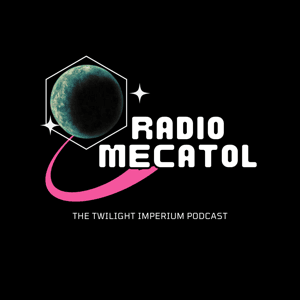 Radio Mecatol by kallepalm