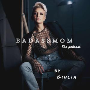 BADASSMOM - in the city by Giulia