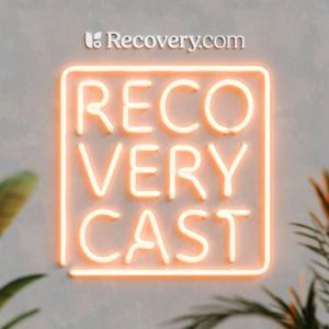 Recoverycast: Mental Health & Addiction Recovery Stories by Recovery.com