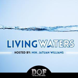 Living Waters by Jatuan Williams