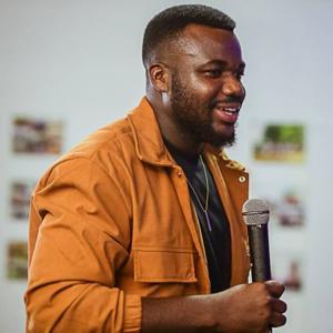 Commander El Official by Commander El Official