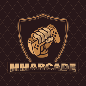 MMArcade Podcast by MMArcade Podcast