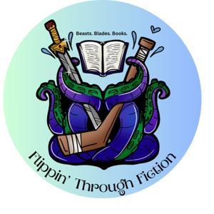Flippin' Through Fiction by Flippin' Through Fiction
