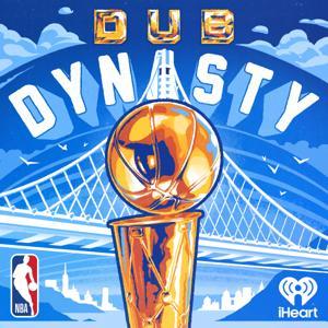 Dub Dynasty by iHeartPodcasts and NBA
