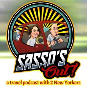 Sasso's Out (formerly Trenton Waves) by Frank and Christina Sasso - New Pod City