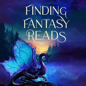 Finding Fantasy Reads by Karyne Norton