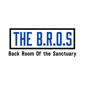 The B.R.O.S by Bill Turner, Jose Bonilla, John Hume