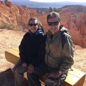 Dr. Neil's Spiritual Awakening to Non-Duality by Connie Zweig