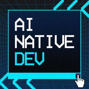 The AI Native Dev - from Copilot today to AI Native Software Development tomorrow by Tessl