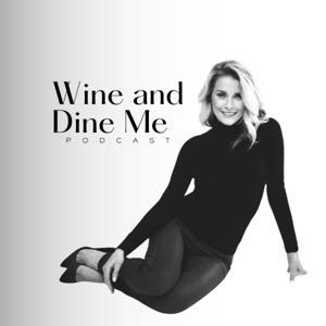 Wine and Dine Me by Reagan Prechter, Owner of Reagan Events
