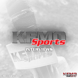 KFMO Sports Interviews by AM 1240 KFMO