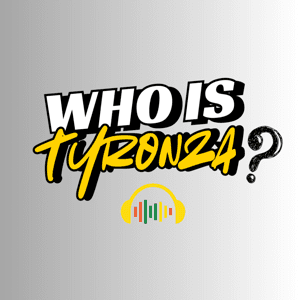 Who Is Tyronza? by Tyronza D. Hicks & Epic Echo Productions