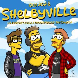 Qui non è Shelbyville by Wrestling Cafè