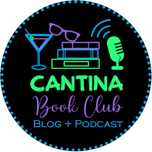 Cantina Book Club by Cantina Book Club