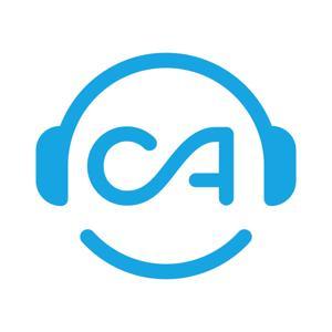 CA Podcast by CA Karrierepartner og a-kasse