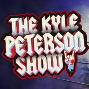 The Kyle Peterson Show by Kyle Peterson
